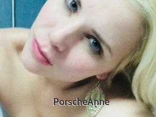 PorscheAnne