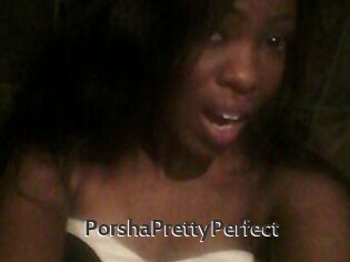 PorshaPrettyPerfect