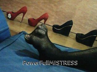 PowerFullMISTRESS