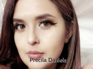 Precila_Daniels