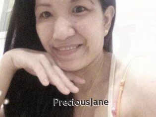 PreciousJane