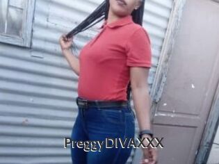 PreggyDIVAXXX