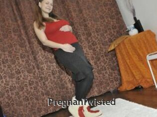 PregnanTwisted