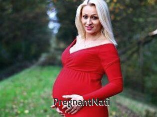 PregnantNati