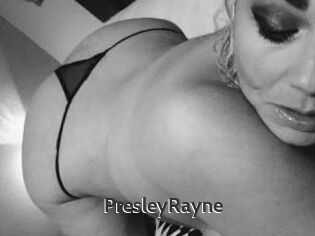 PresleyRayne