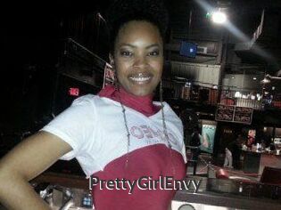 PrettyGirlEnvy