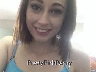 PrettyPinkPenny