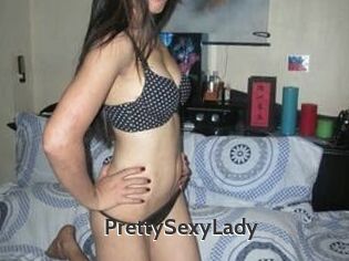 PrettySexyLady