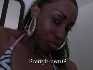 Prettybrown19