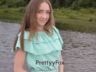 PrettyyFox