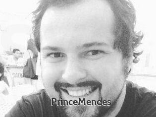 PrinceMendes