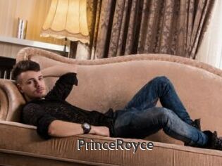 PrinceRoyce