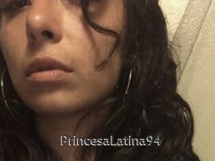 PrincesaLatina94