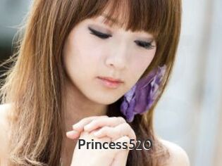 Princess520