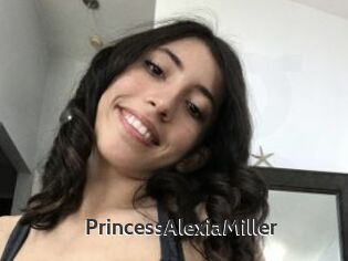 PrincessAlexiaMiller