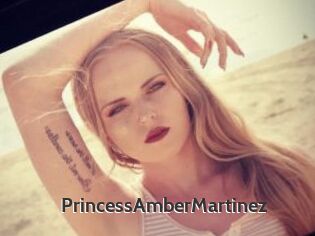 PrincessAmberMartinez