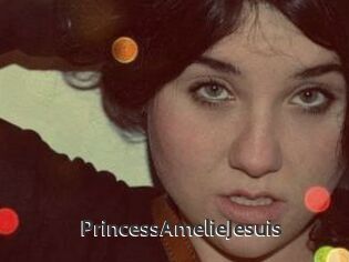 PrincessAmelieJesuis