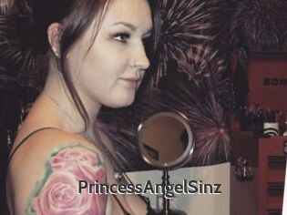 PrincessAngelSinz