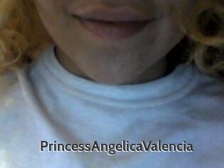 PrincessAngelicaValencia