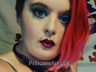 PrincessArya89