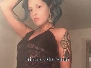 PrincessBlueSiren