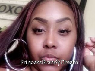 PrincessBrandyDream