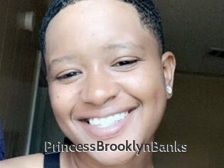 PrincessBrooklynBanks