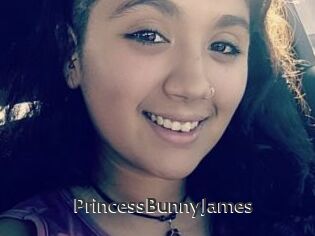 PrincessBunnyJames