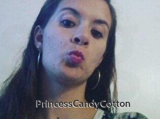 PrincessCandyCotton