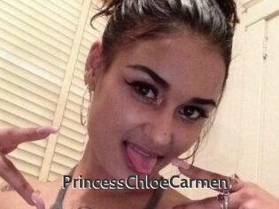 PrincessChloeCarmen