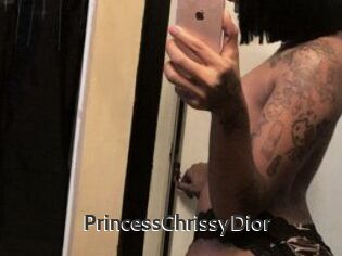 PrincessChrissyDior