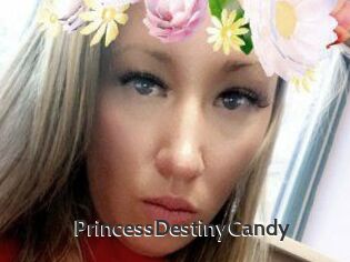 PrincessDestinyCandy