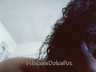 PrincessDolceFox