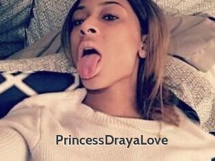 PrincessDrayaLove