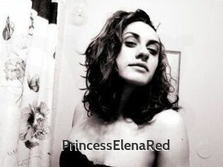 PrincessElenaRed