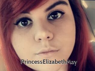 PrincessElizabethMay