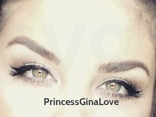 PrincessGinaLove