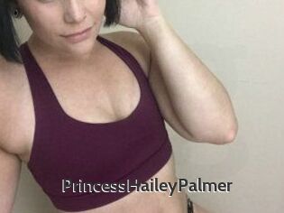 PrincessHaileyPalmer