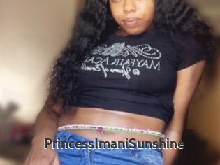 PrincessImaniSunshine