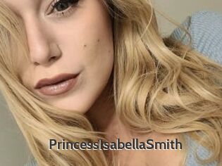 PrincessIsabellaSmith