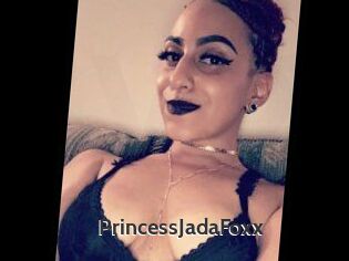 PrincessJadaFoxx