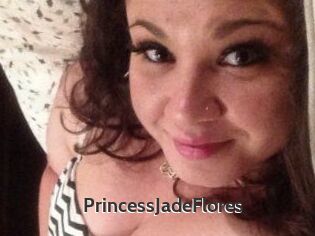 PrincessJadeFlores