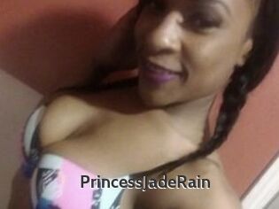 PrincessJadeRain