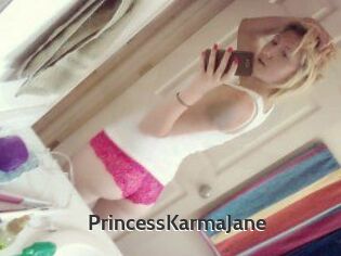 PrincessKarmaJane