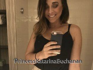 PrincessKatarinaBuchanan