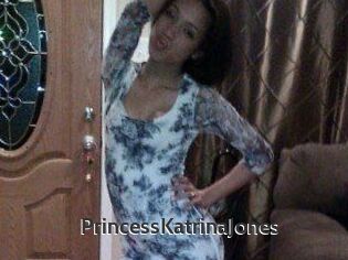 PrincessKatrinaJones