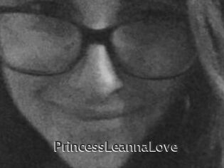 PrincessLeannaLove