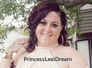 PrincessLexiDream