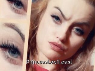 PrincessLexiLoval