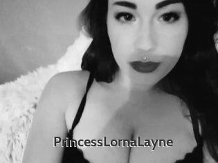 PrincessLornaLayne